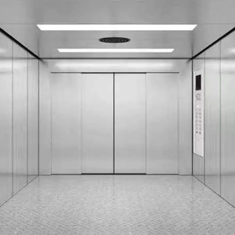 2000kg Stretcher Elevator suppliers