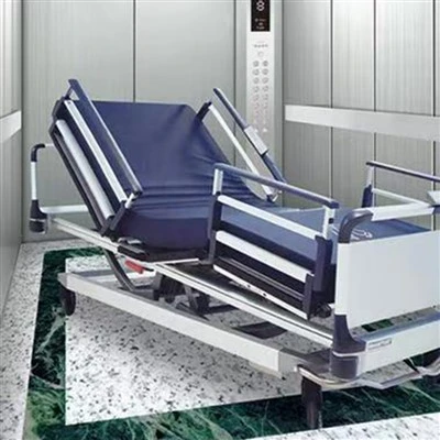 Lif Stretcher Hospital